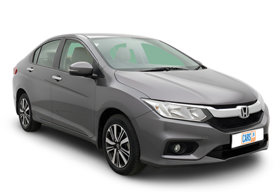 Honda City-img